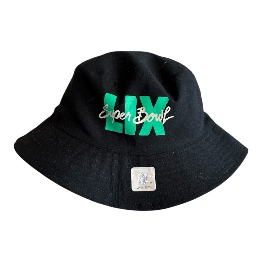 NWOT NFL Super Bowl Hat